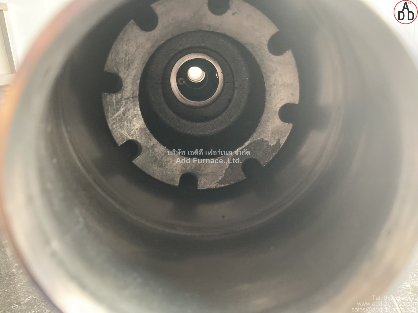 Yamataha Thermjet TJ0100 (11)